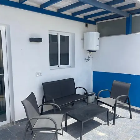 Apartament Oasis Montana Roja