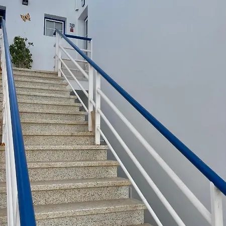 Apartament Oasis Montana Roja Playa Blanca (Lanzarote)