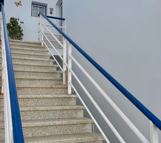 شقة Oasis Montana Roja بلايا بلانكا